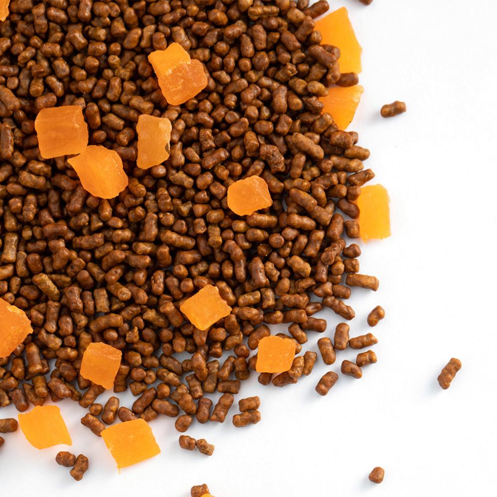 Гречишный чай Манго