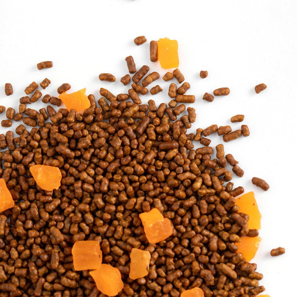 Гречишный чай Манго