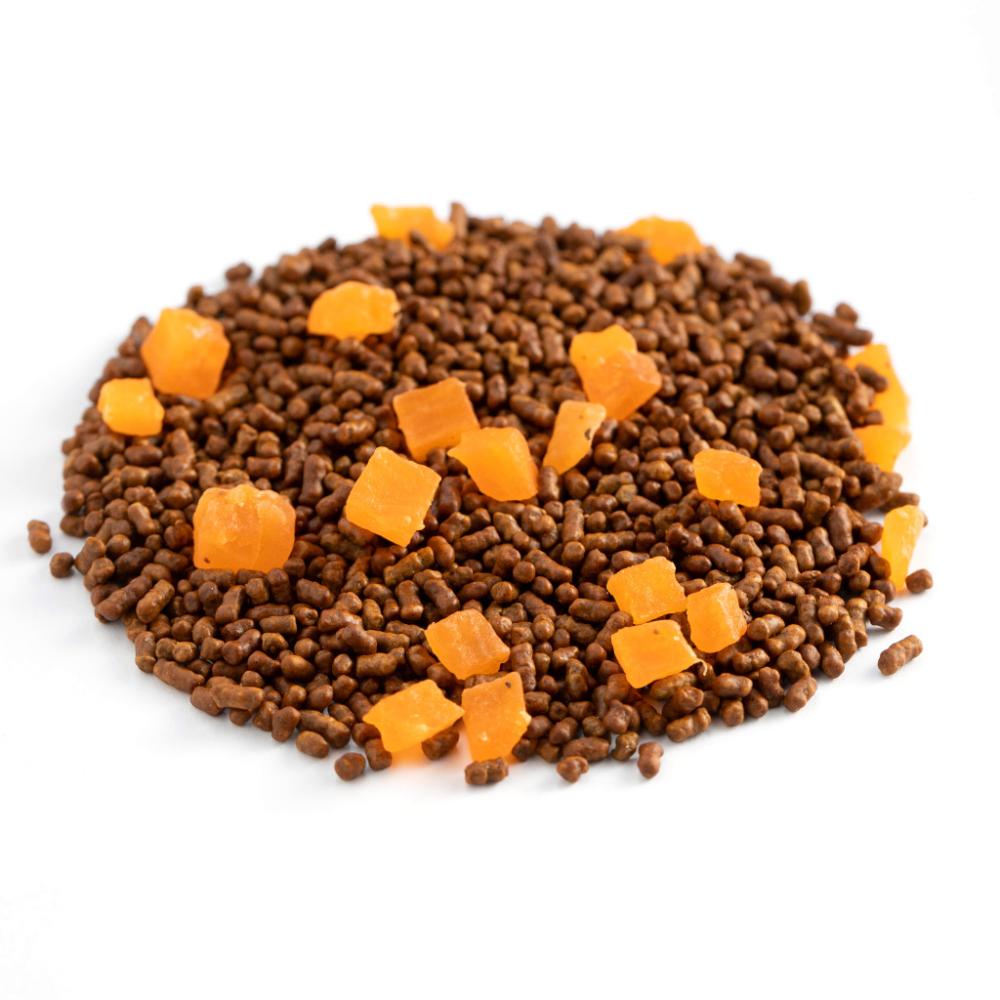 Гречишный чай Манго