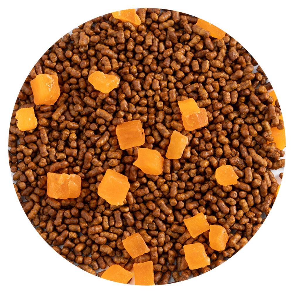 Гречишный чай Манго