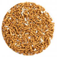 Гречишный чай Ваниль и Кокос_7