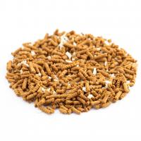 Гречишный чай Ваниль и Кокос_5