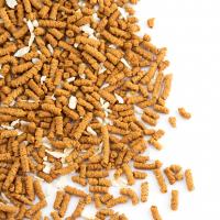 Гречишный чай Ваниль и Кокос_3