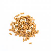 Гречишный чай Ваниль и Кокос_1