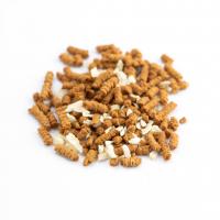 Гречишный чай Ваниль и Кокос_6