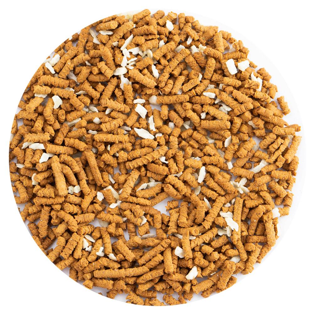 Гречишный чай Ваниль и Кокос