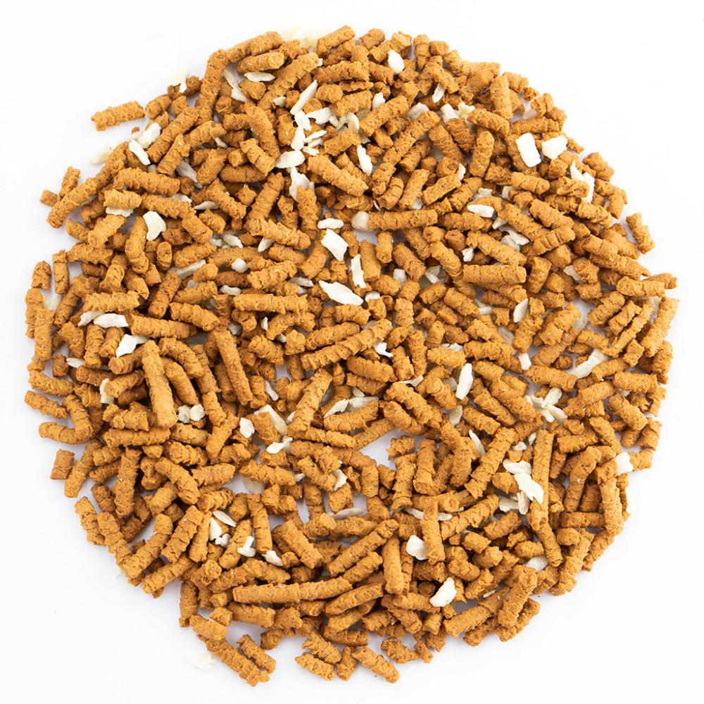 Гречишный чай Ваниль и Кокос