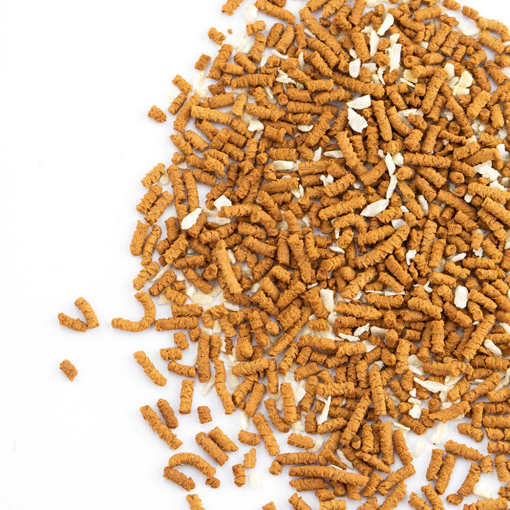 Гречишный чай Ваниль и Кокос