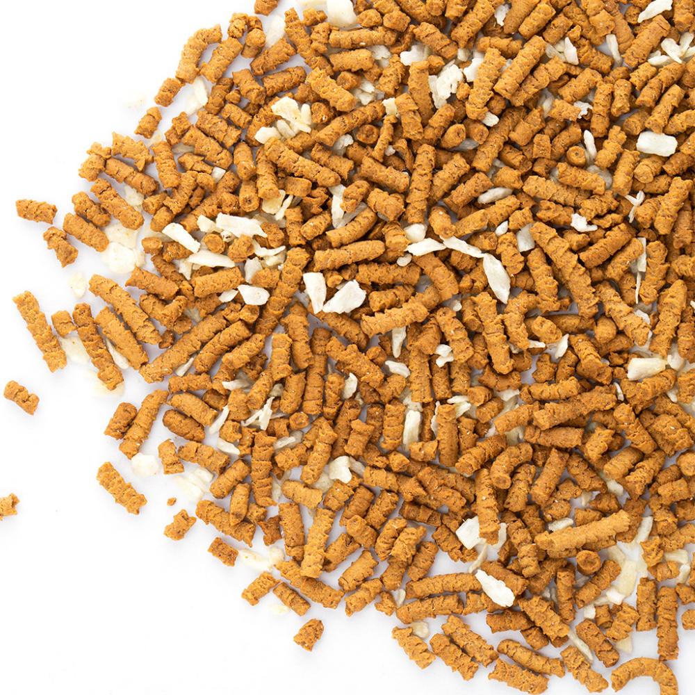 Гречишный чай Ваниль и Кокос