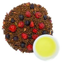 Гречишный чай Вишня