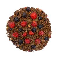 Гречишный чай Вишня