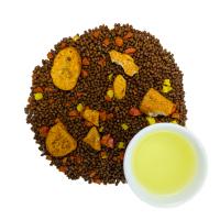 Гречишный чай Клубника-банан_2