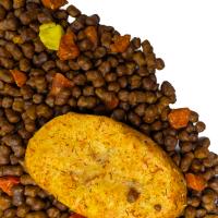 Гречишный чай Клубника-банан_1