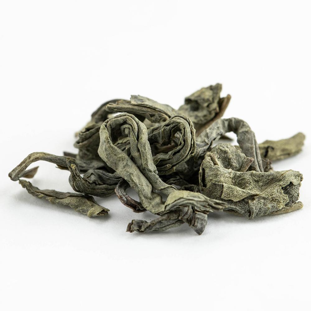 Зеленый чай Узбекский