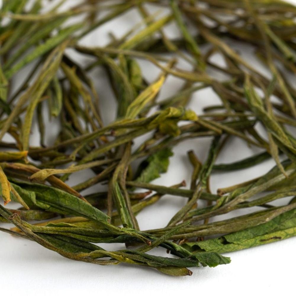 Зеленый чай Тан Мингюань Гао Премиум