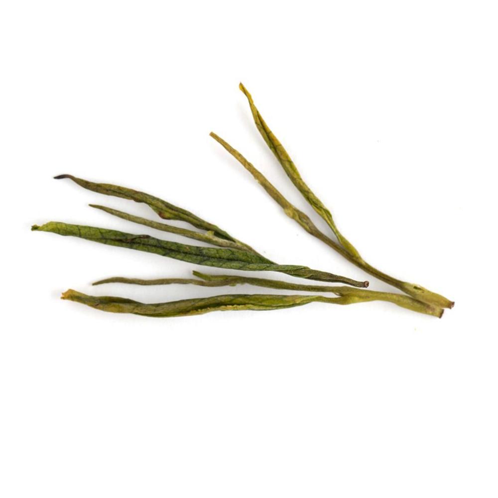 Зеленый чай Тан Мингюань Гао Премиум