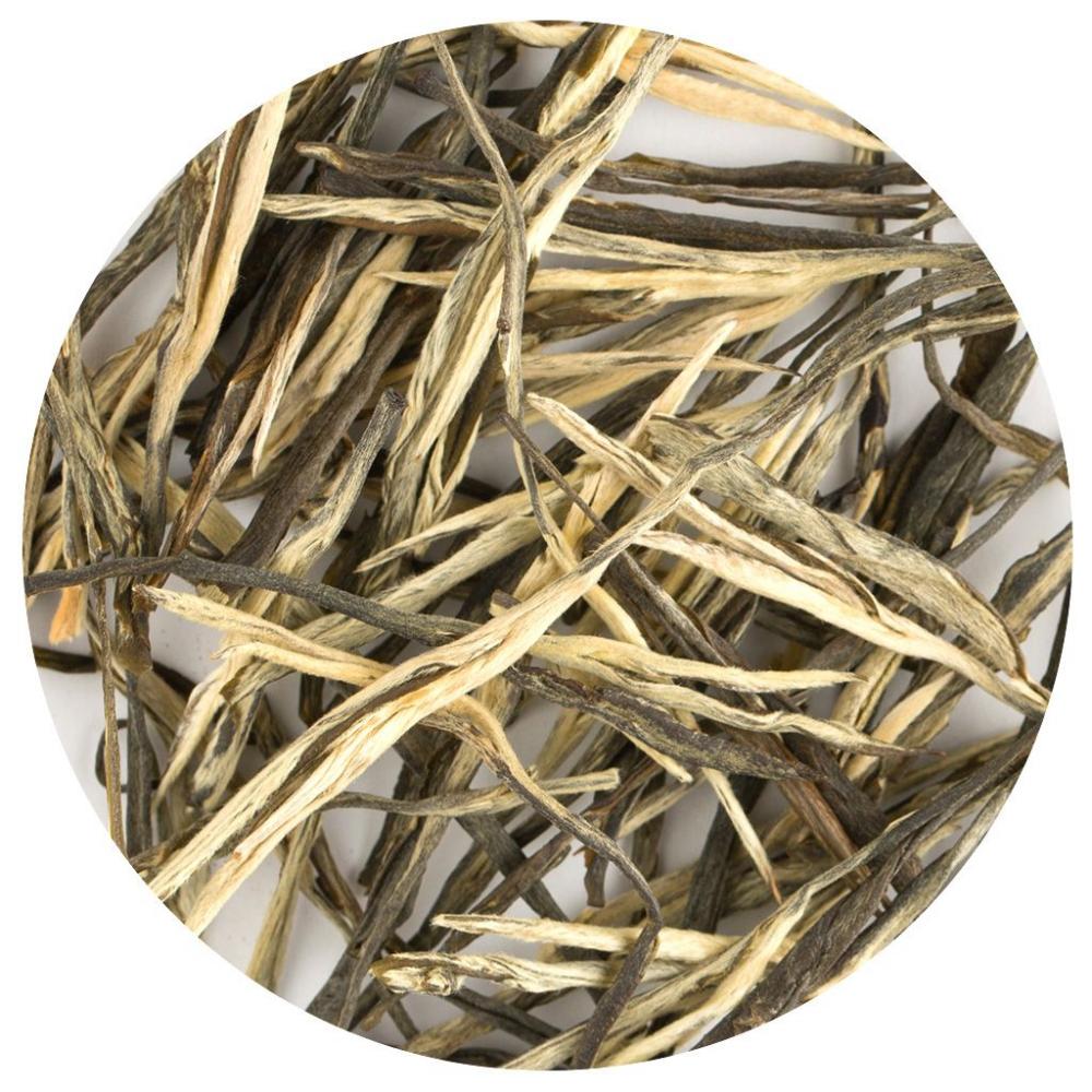 Зеленый чай Зеленые иглы