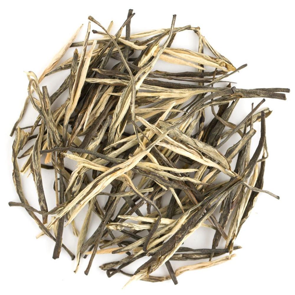 Зеленый чай Зеленые иглы