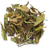 Белый чай Молочный