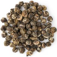 Белый чай Бай Лун Чжу (Белая жемчужина дракона)