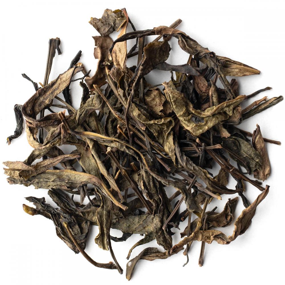 Улун Дан Цун (Одинокие кусты)