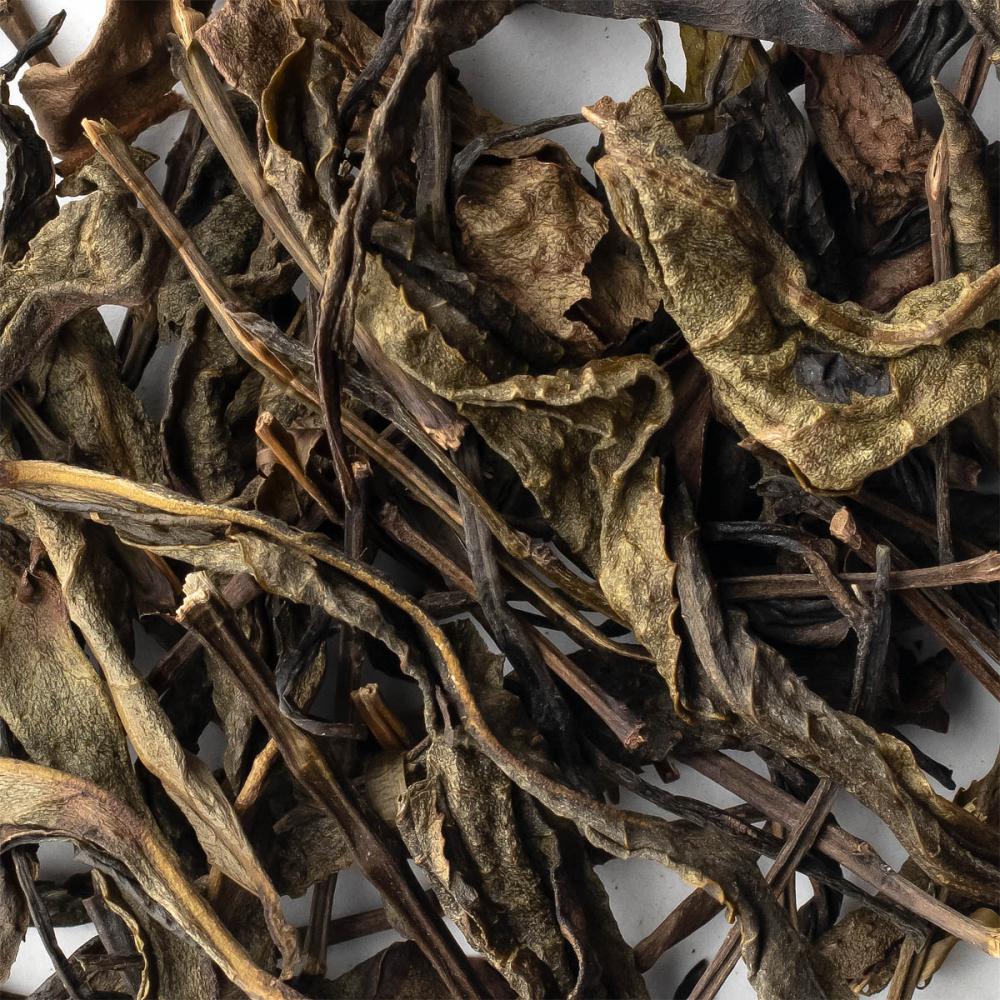 Улун Дан Цун (Одинокие кусты)