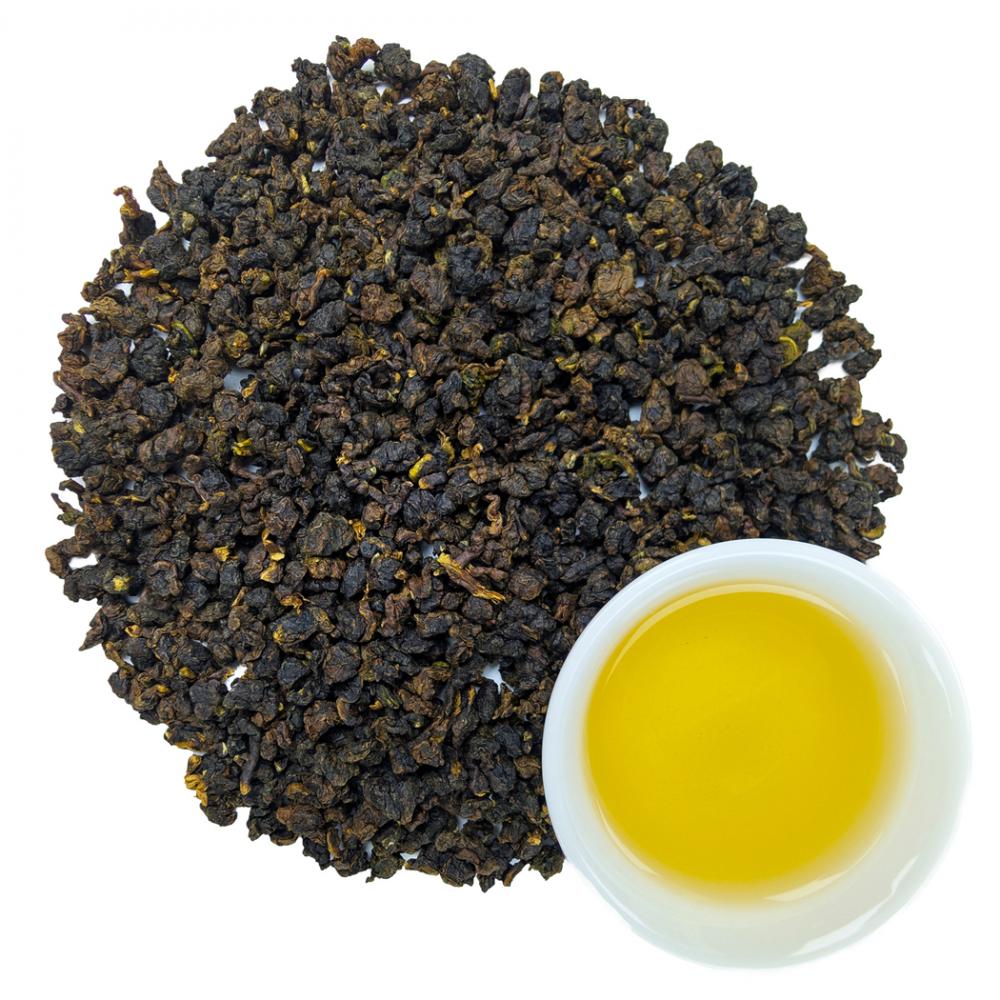 Улун Габа Диамант