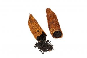 Габа в горькой тыкве, 46-56г