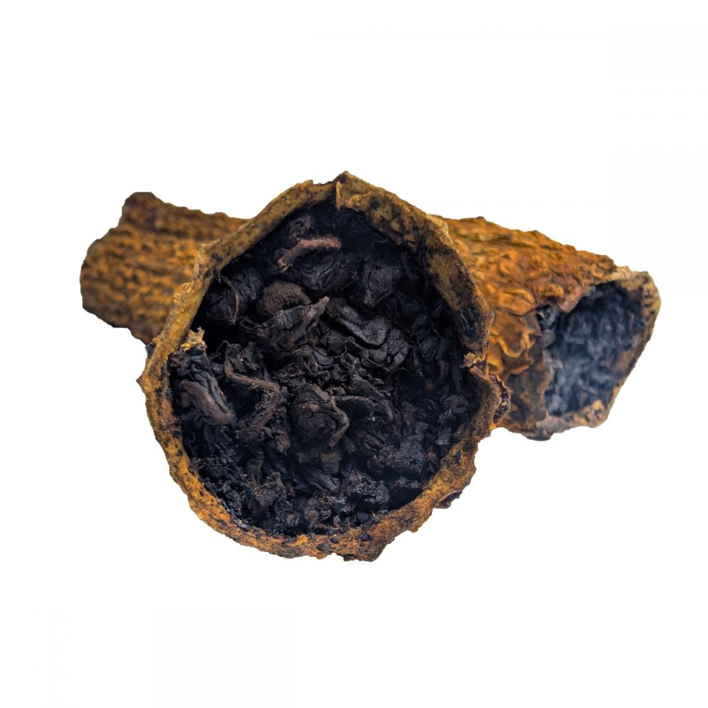 Габа в горькой тыкве, 46-56г