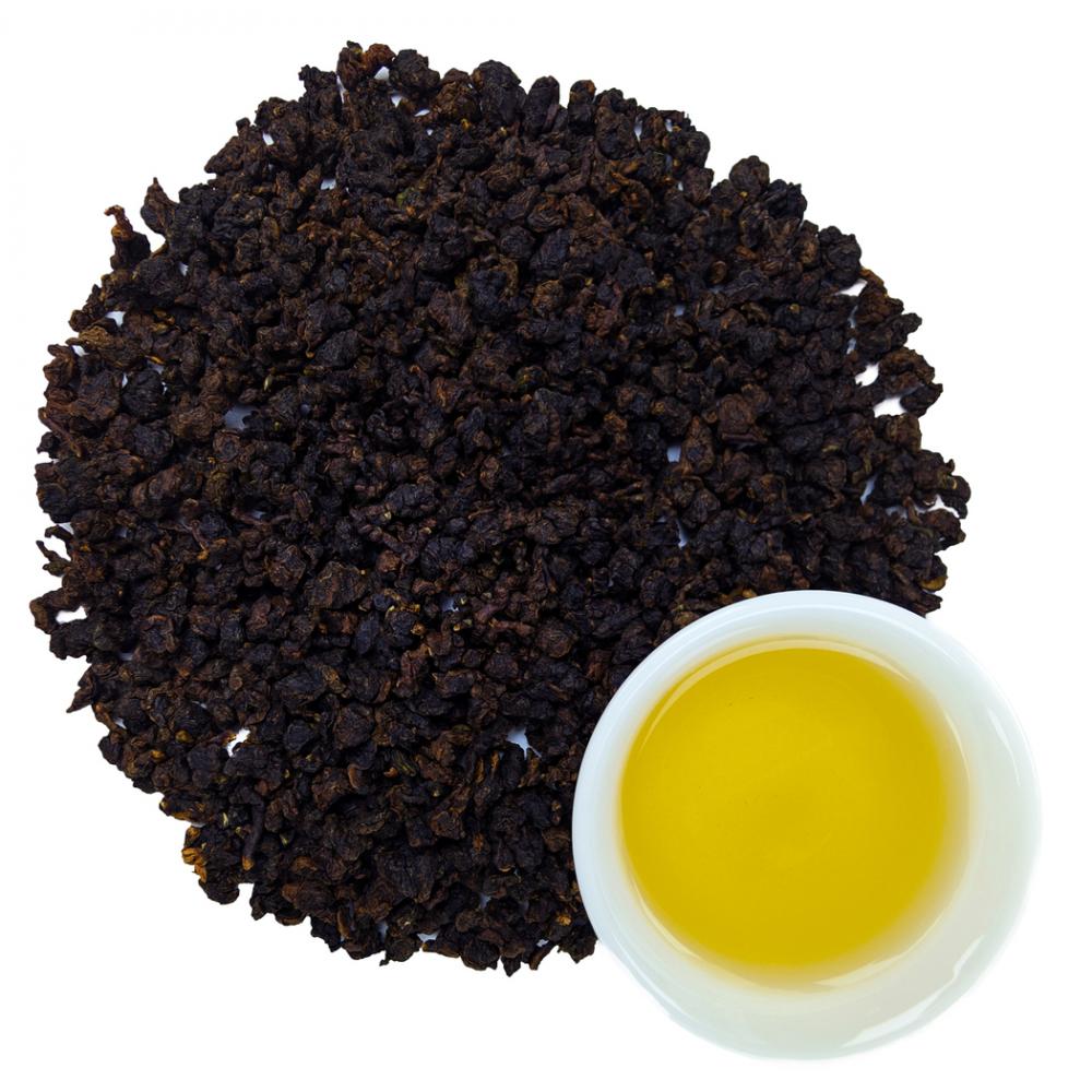 Габа в горькой тыкве, 46-56г