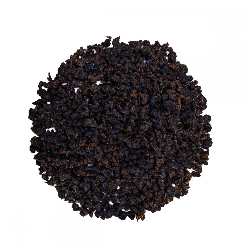 Габа в горькой тыкве, 46-56г