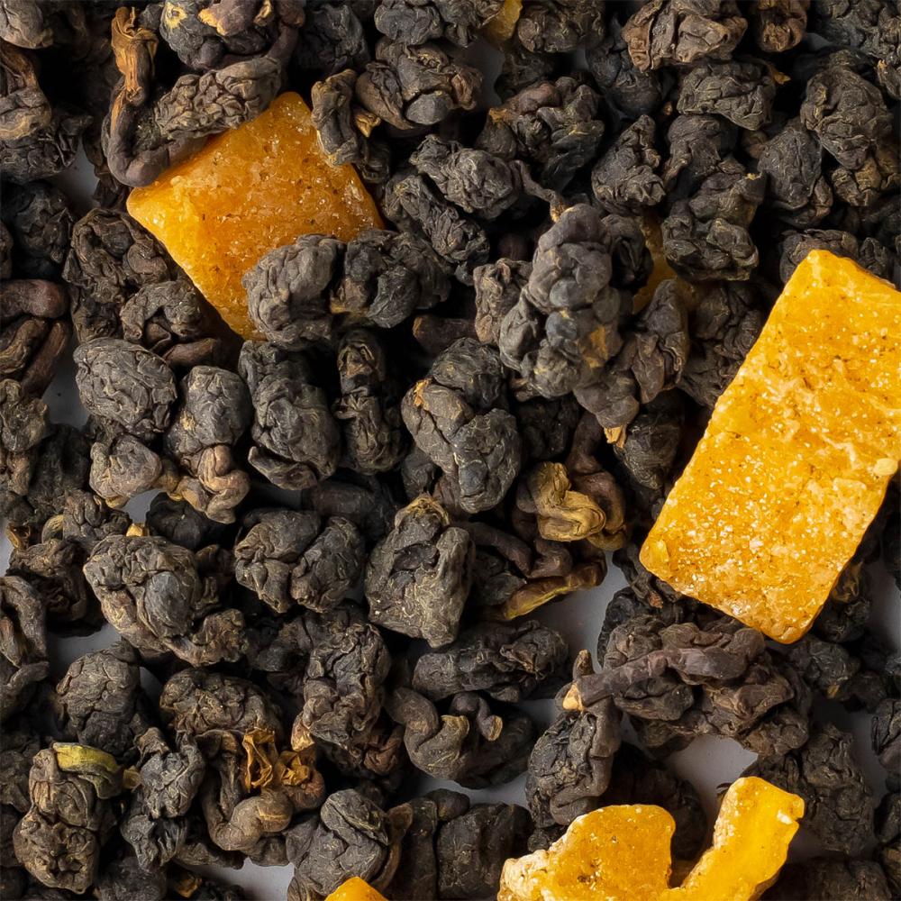 Улун Габа Живое Манго