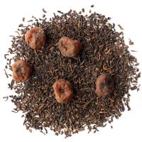 Шу Пуэр Гун Тин Пуэр вишневый, 7 лет