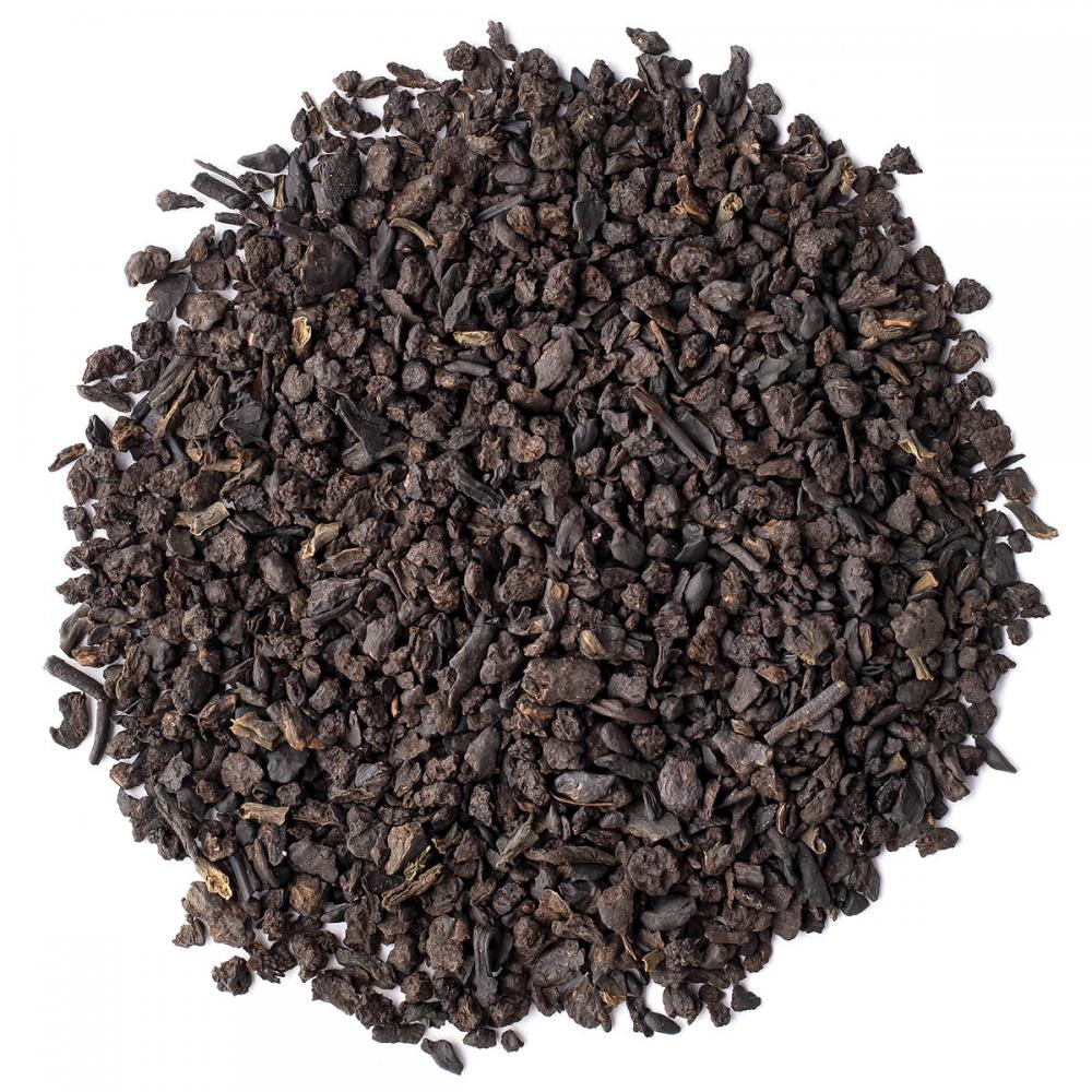 Шу Пуэр Каменный пуэр (Ча Хуа Ши)