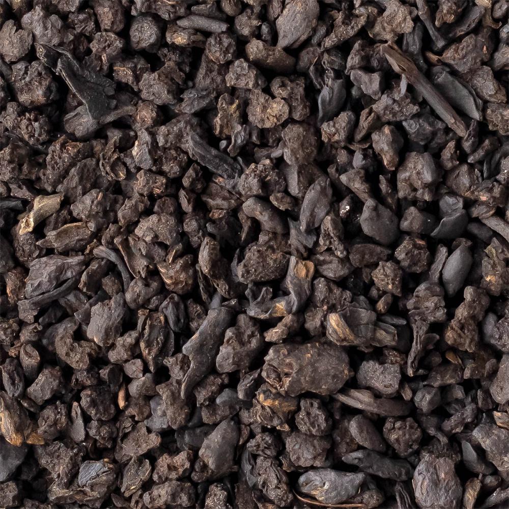 Шу Пуэр Каменный пуэр (Ча Хуа Ши)