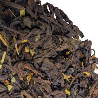 Шу Пуэр черная смородина_1