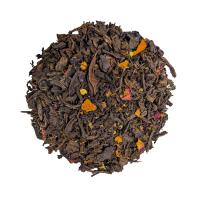 Шу Пуэр Сладкий апельсин