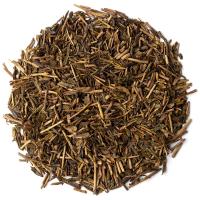 Зеленый чай японский Ходзича