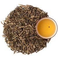 Зеленый чай японский Ходзича_2