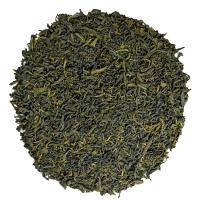 Зеленый чай японский Тамариокуча