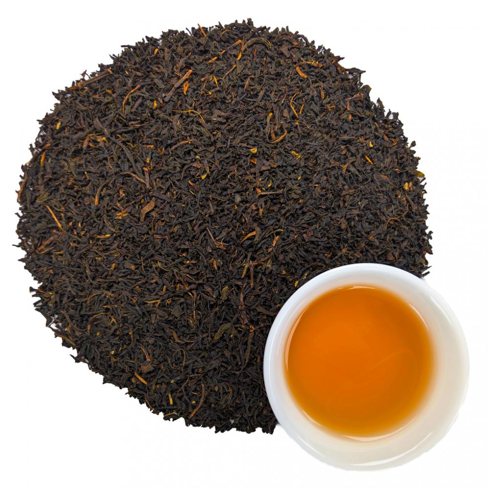 Чай черный японский Коча Органик