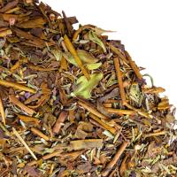 Зеленый чай японский Ходзича с чабрецом_1