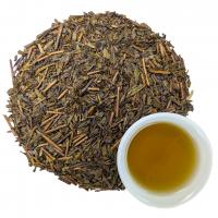 Зеленый чай японский Ходзича Молочная