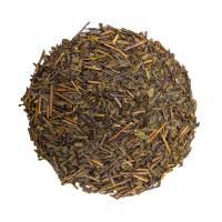 Зеленый чай японский Ходзича Молочная