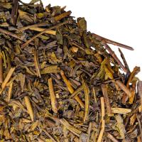 Зеленый чай японский Ходзича Молочная_1