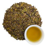 Зеленый чай японский Ходзича Шоколад