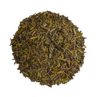 Зеленый чай японский Ходзича Шоколад