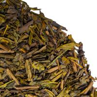 Зеленый чай японский Ходзича Шоколад_1