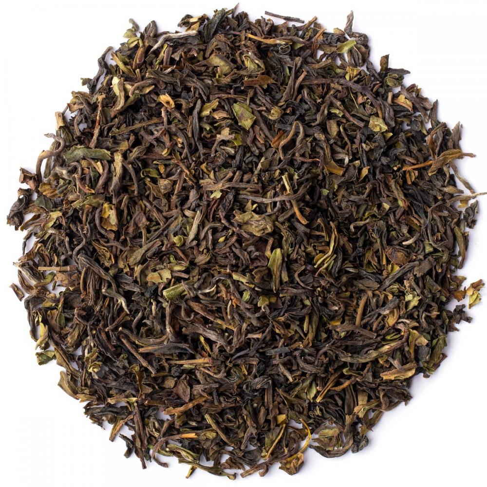 Чай черный Дарджилинг 1-й сбор Апельсиновая долина SFTGFOP1