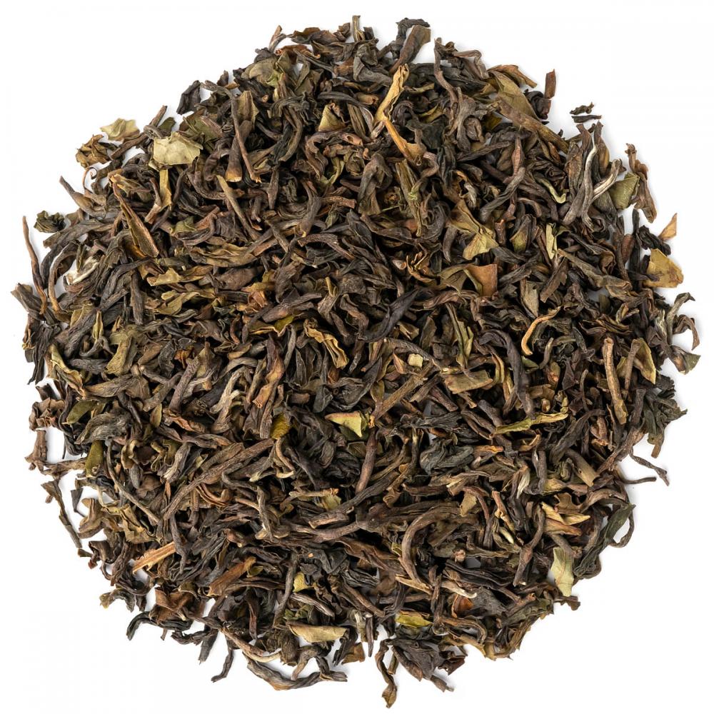 Чай черный Дарджилинг 1-й сбор Хиллтон SFTGFOP1 Clo